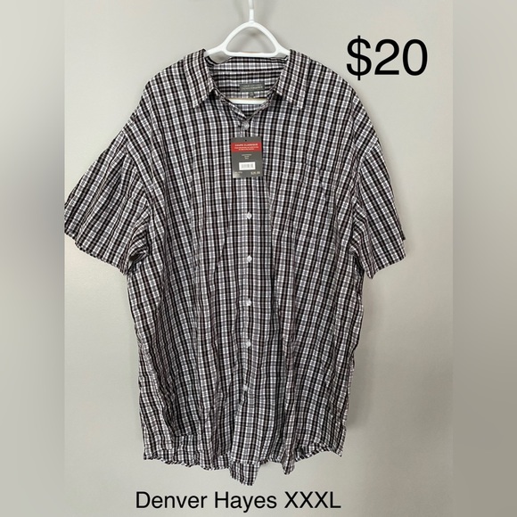 Men’s Shirts - Picture 2 of 6